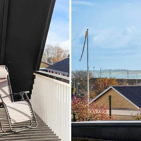 Ae207-marstal-barkvej-11 Semesterbostad