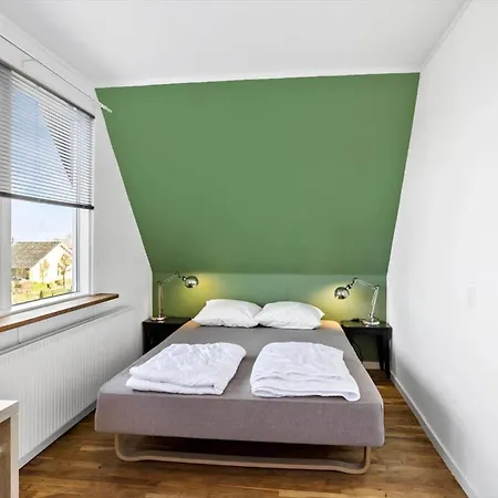 Semesterbostad Ae207-marstal-barkvej-11 Marstal