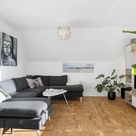 Semesterbostad Ae207-marstal-barkvej-11