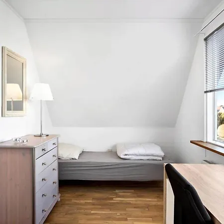 Ae207-marstal-barkvej-11 Semesterbostad