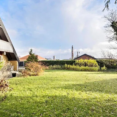 Semesterbostad Ae207-marstal-barkvej-11 Marstal